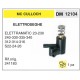 Pompa Olio Elettrosega Mc Culloch ELETTRAMATIC 23-230 240-330-335-340 312-314