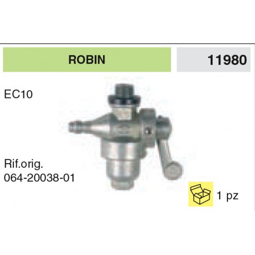 Rubinetto Benzina Robin EC10