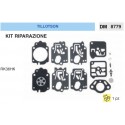 Kit Membrana Riparazione Carburatore Motosega Tillotson RK36HK